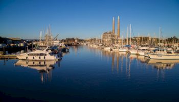 Inn At Moss Landing Point