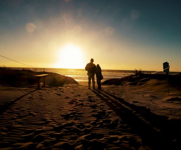 Inn At Moss Landing Point