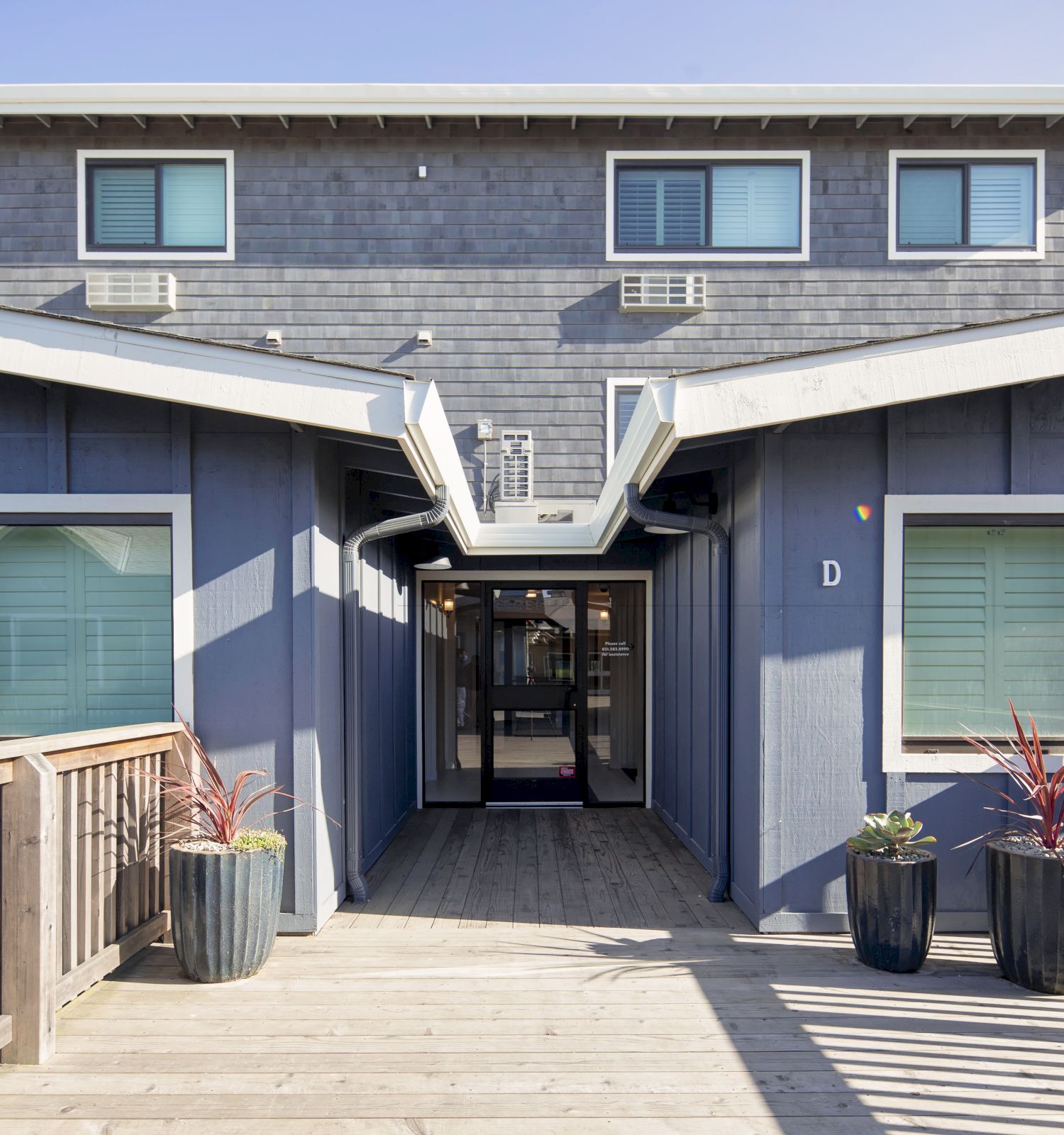 Inn At Moss Landing Point